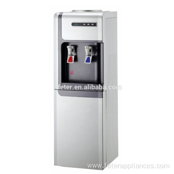 cold & hot water dispenser with 3 taps blue pink many colors